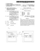 PHYSICAL RESOURCE BLOCK (PRB)-RESTRICTED INTERFERENCE AVERAGING IN A     WIRELESS COMMUNICATION SYSTEM diagram and image