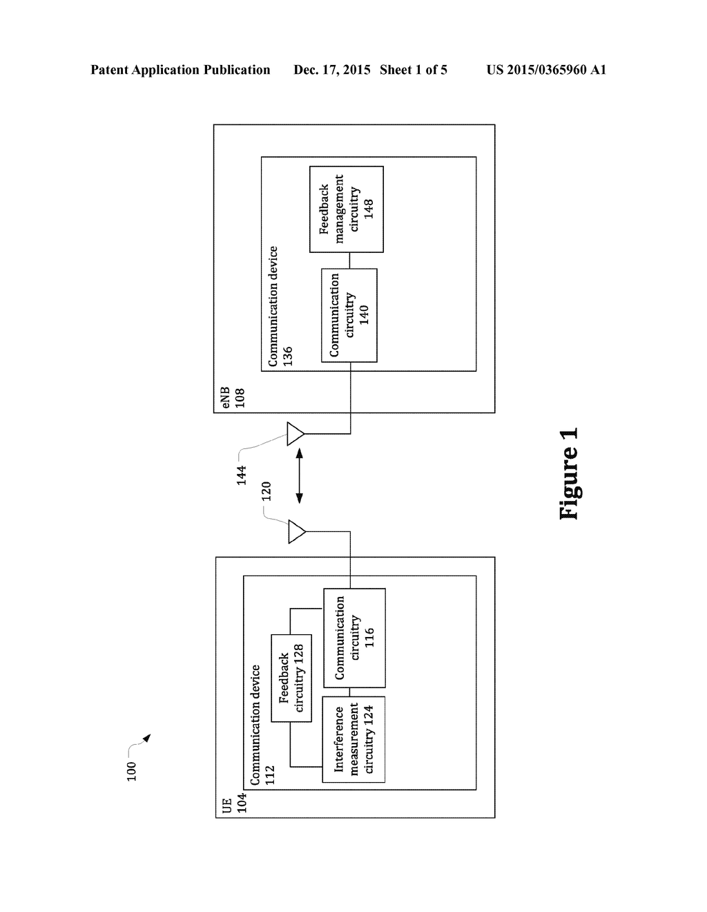 PHYSICAL RESOURCE BLOCK (PRB)-RESTRICTED INTERFERENCE AVERAGING IN A     WIRELESS COMMUNICATION SYSTEM - diagram, schematic, and image 02