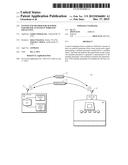 SYSTEM AND METHOD FOR MACHINE PARAMETER ANALYSIS IN WIRELESS FIELD UNITS diagram and image