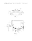 LED LIGHTING DEVICE AND ILLUMINATING DEVICE diagram and image