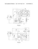 LED LIGHTING DEVICE AND ILLUMINATING DEVICE diagram and image