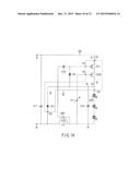 LED LIGHTING DEVICE AND ILLUMINATING DEVICE diagram and image