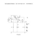 LED LIGHTING DEVICE AND ILLUMINATING DEVICE diagram and image