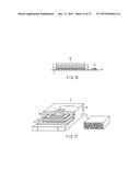 LED LIGHTING DEVICE AND ILLUMINATING DEVICE diagram and image