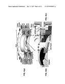 Variable-pulse-shape pulsed-power accelerator diagram and image