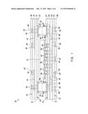 WIRING SUBSTRATE AND METHOD FOR PRODUCING THE SAME diagram and image