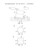 WIRING SUBSTRATE AND METHOD FOR PRODUCING THE SAME diagram and image