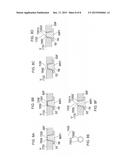 PRINTED WIRING BOARD AND METHOD FOR MANUFACTURING PRINTED WIRING BOARD diagram and image