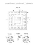 PRINTED WIRING BOARD diagram and image