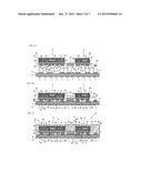 MODULE, MODULE COMPONENT COMPOSING THE MODULE, AND METHOD OF MANUFACTURING     THE MODULE diagram and image