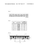 MODULE, MODULE COMPONENT COMPOSING THE MODULE, AND METHOD OF MANUFACTURING     THE MODULE diagram and image