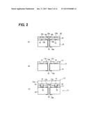 METHOD FOR MANUFACTURING MULTILAYER SUBSTRATE FOR HAVING BGA-TYPE     COMPONENT THEREON diagram and image