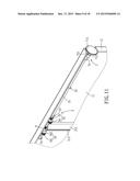 WIRE CONTROLLED SUPPORT ASSEMBLY AND ELECTRONIC DEVICE INCLUDING THE SAME diagram and image