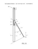 WIRE CONTROLLED SUPPORT ASSEMBLY AND ELECTRONIC DEVICE INCLUDING THE SAME diagram and image