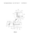 CAMERA DEVICE AND ELECTRONIC DEVICE WITH THE SAME diagram and image