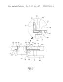 CAMERA DEVICE AND ELECTRONIC DEVICE WITH THE SAME diagram and image