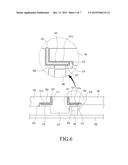 CAMERA DEVICE AND ELECTRONIC DEVICE WITH THE SAME diagram and image