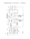 ARRANGEMENT FOR THE CONTROL OF A DEVICE INTERFACE OF AN AGRICULTURAL WORK     VEHICLE diagram and image