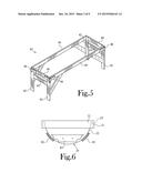 Green Horticultural Therapy Apparatus diagram and image