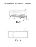 Green Horticultural Therapy Apparatus diagram and image