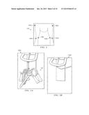 System and Method for Determining Whether to Operate a Robot in     Conjunction with a Rotary Milking Platform Based on Detection of a     Milking Claw diagram and image