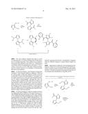 SYMMETRICAL MARINOPYRROLE DERIVATIVES AS POTENTIAL ANTIBIOTIC AGENTS diagram and image