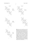 SYMMETRICAL MARINOPYRROLE DERIVATIVES AS POTENTIAL ANTIBIOTIC AGENTS diagram and image