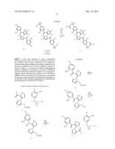 SYMMETRICAL MARINOPYRROLE DERIVATIVES AS POTENTIAL ANTIBIOTIC AGENTS diagram and image