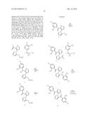 SYMMETRICAL MARINOPYRROLE DERIVATIVES AS POTENTIAL ANTIBIOTIC AGENTS diagram and image