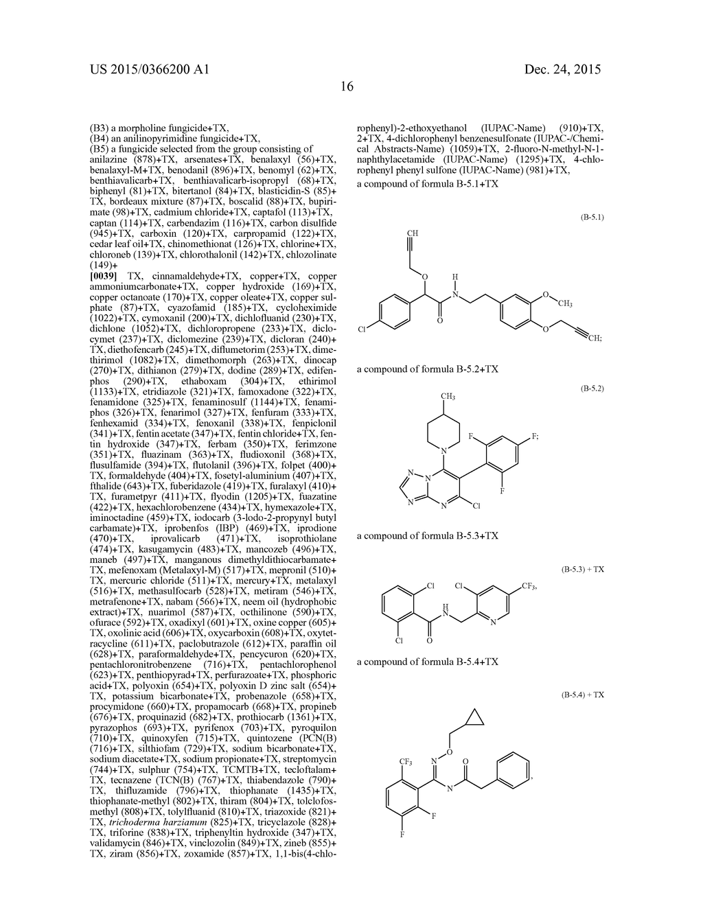FUNGICIDAL COMPOSITIONS COMPRISING A CARBOXAMIDE - diagram, schematic, and image 17