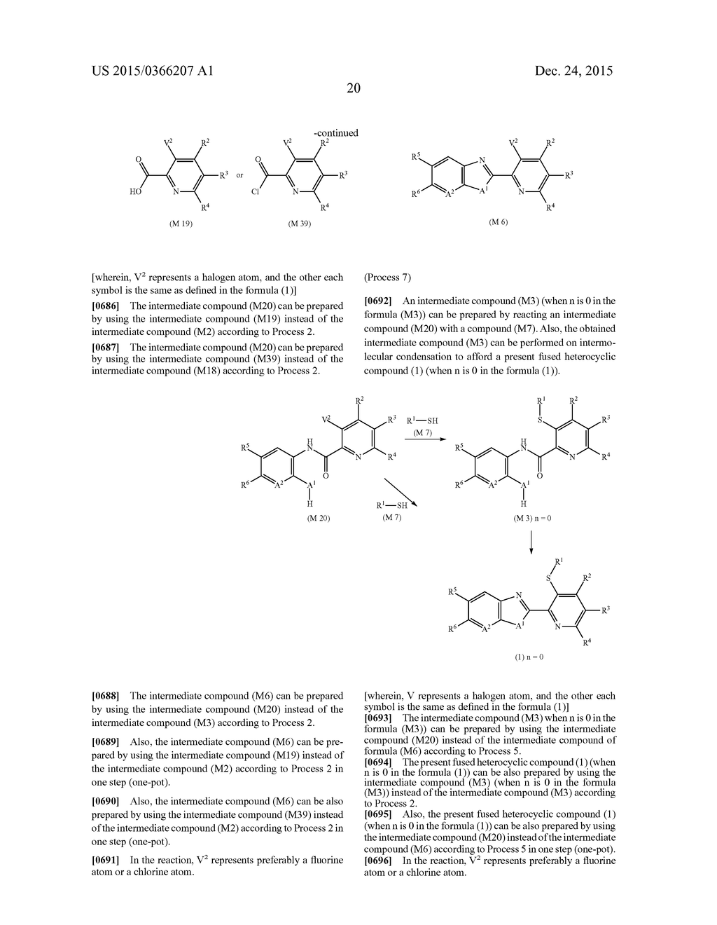 COMPOSITION AND METHOD FOR CONTROLLING PESTS - diagram, schematic, and image 21