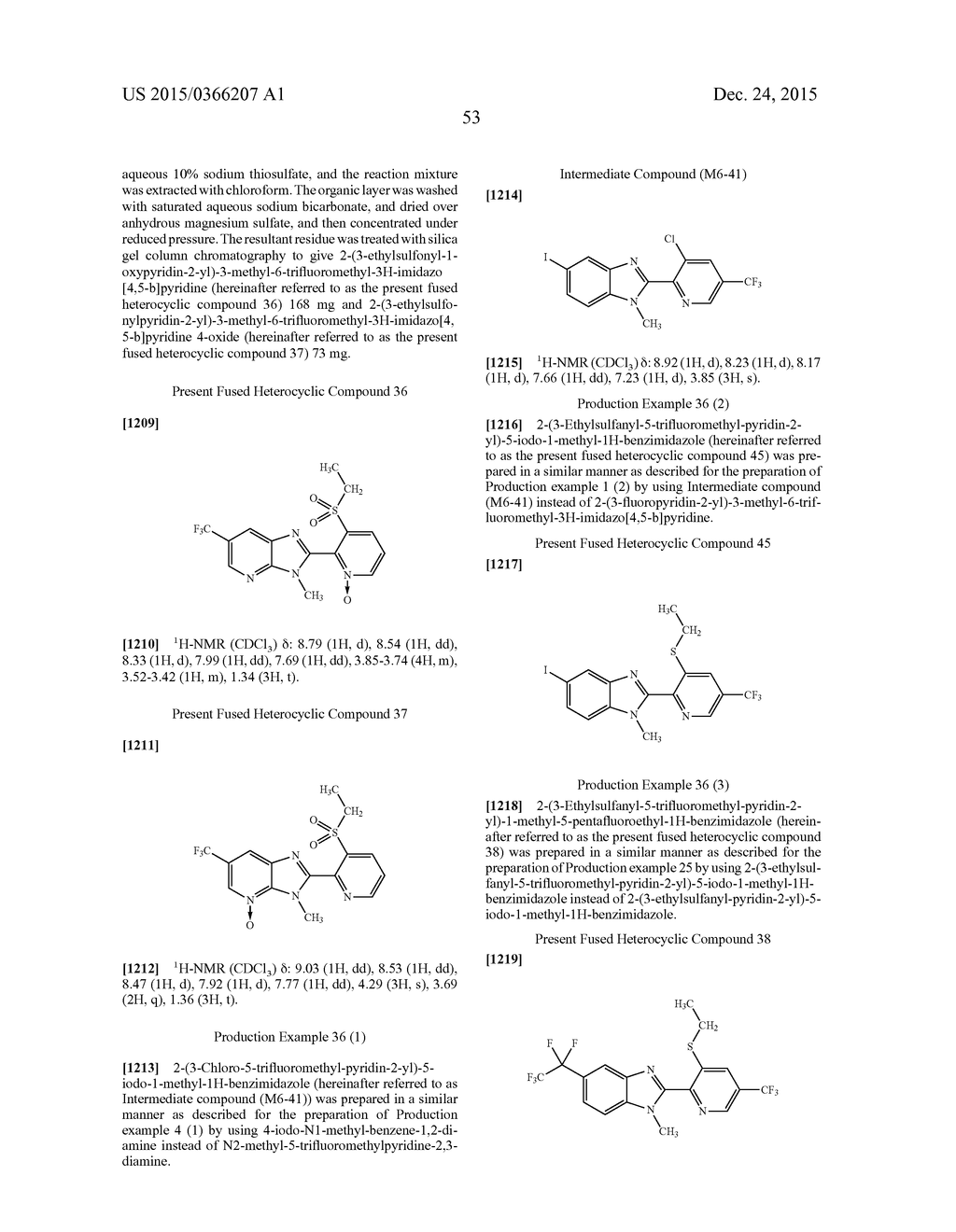 COMPOSITION AND METHOD FOR CONTROLLING PESTS - diagram, schematic, and image 54