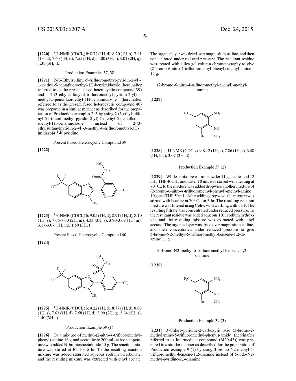 COMPOSITION AND METHOD FOR CONTROLLING PESTS - diagram, schematic, and image 55