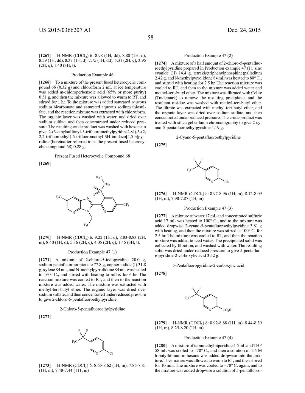 COMPOSITION AND METHOD FOR CONTROLLING PESTS - diagram, schematic, and image 59