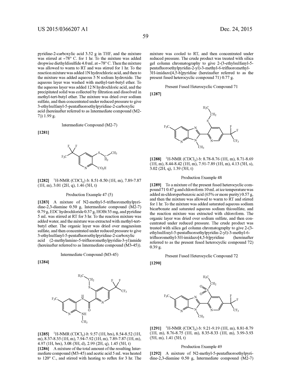 COMPOSITION AND METHOD FOR CONTROLLING PESTS - diagram, schematic, and image 60