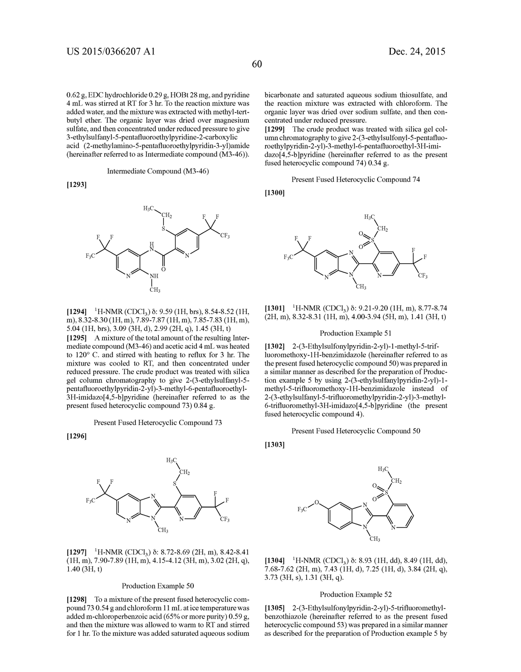 COMPOSITION AND METHOD FOR CONTROLLING PESTS - diagram, schematic, and image 61