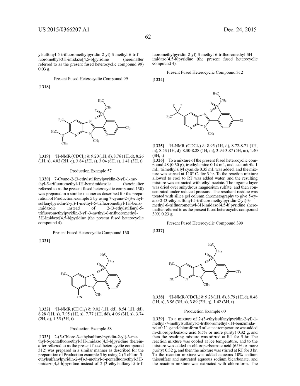 COMPOSITION AND METHOD FOR CONTROLLING PESTS - diagram, schematic, and image 63