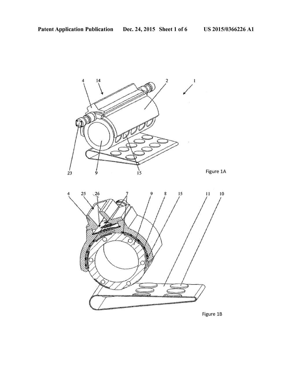 MASS DISTRIBUTION DEVICE AND MOLDING DEVICE - diagram, schematic, and image 02