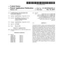 COMPOSITIONS AND METHODS FOR PACKAGING PRODUCE diagram and image