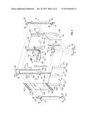 POPCORN MACHINES AND METHODS OF MAKING AND USING THE SAME diagram and image