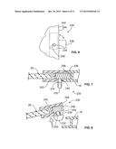 POPCORN MACHINES AND METHODS OF MAKING AND USING THE SAME diagram and image