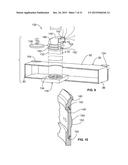 POPCORN MACHINES AND METHODS OF MAKING AND USING THE SAME diagram and image