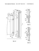 POPCORN MACHINES AND METHODS OF MAKING AND USING THE SAME diagram and image