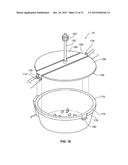 POPCORN MACHINES AND METHODS OF MAKING AND USING THE SAME diagram and image