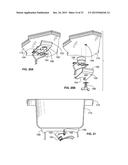 POPCORN MACHINES AND METHODS OF MAKING AND USING THE SAME diagram and image