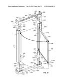 POPCORN MACHINES AND METHODS OF MAKING AND USING THE SAME diagram and image