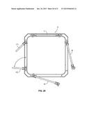 POPCORN MACHINES AND METHODS OF MAKING AND USING THE SAME diagram and image