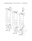 POPCORN MACHINES AND METHODS OF MAKING AND USING THE SAME diagram and image