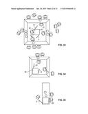 POPCORN MACHINES AND METHODS OF MAKING AND USING THE SAME diagram and image