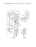 POPCORN MACHINES AND METHODS OF MAKING AND USING THE SAME diagram and image